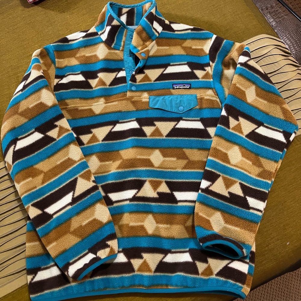 Ladies Patagonia Jacket 💙
